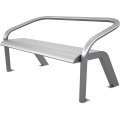 Stainless steel Benches
