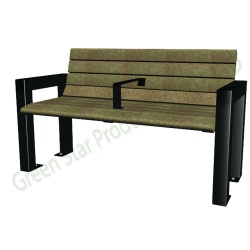 Recycled Plastic Lumber Furniture