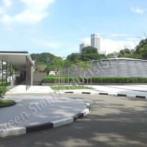 Amphitheatre