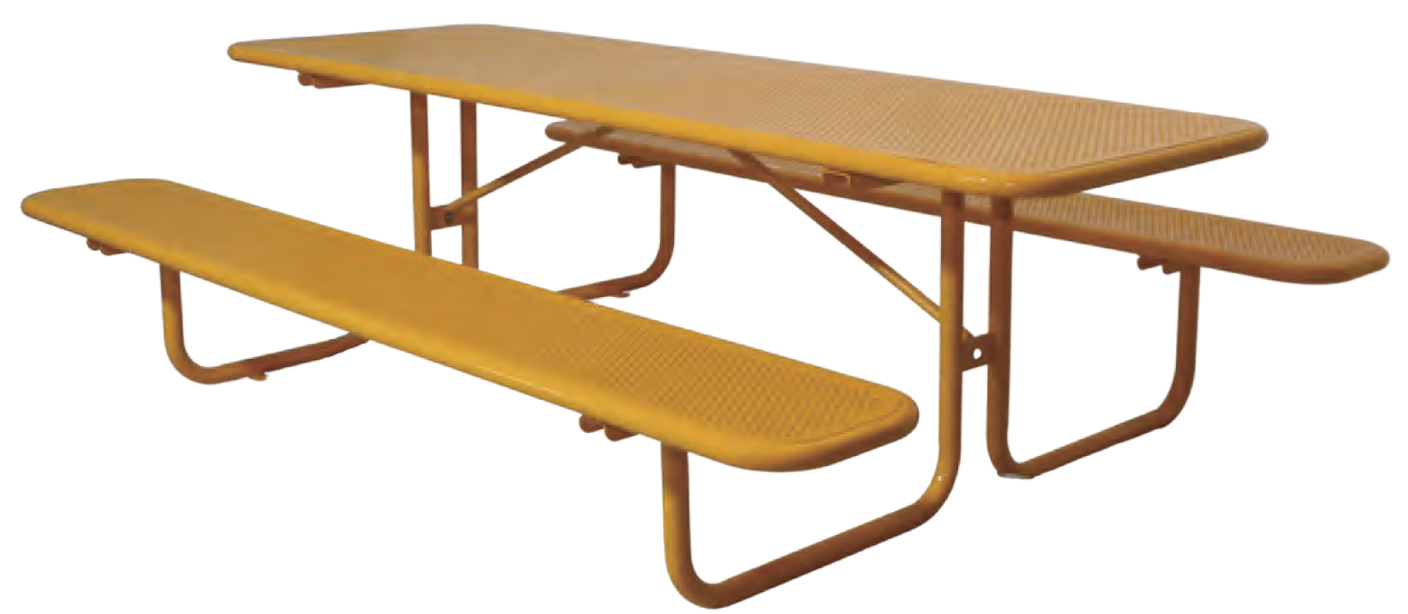 Table set with Thermoplastic TB24-15