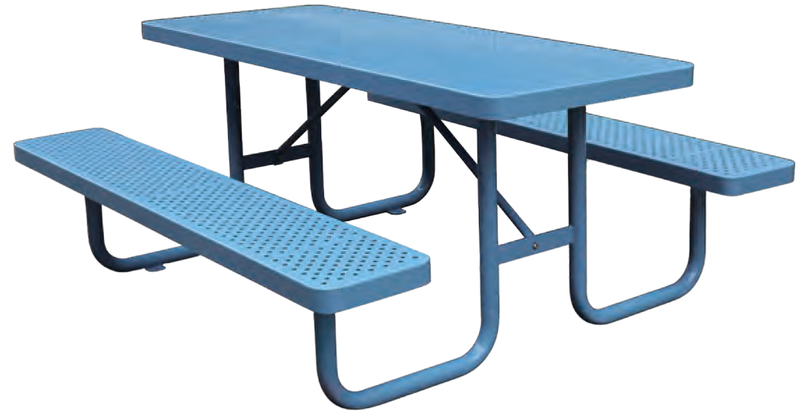Table Set with Thermoplastic - TB24-17