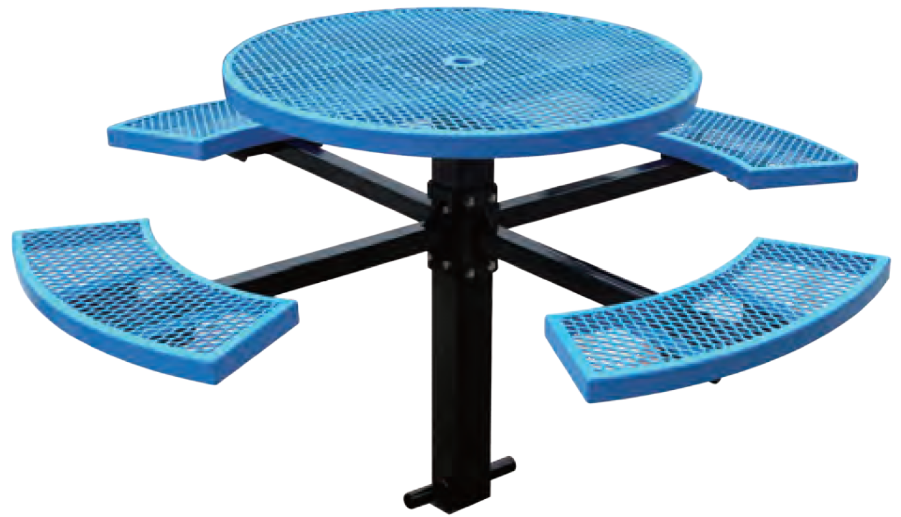 Table Set with Thermoplastic - TB24-22